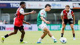 Givairo Read spreekt zich uit over Feyenoord-toekomst: 'Het kan nog alle kanten op'