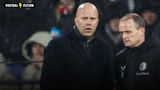 reacties op aanstelling slot liverpool