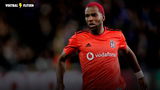 Ryan Babel speelde voor Ajax en Besiktas