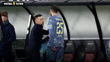 Naast Dave Vos wilt Francesco Farioli ook een spits van Ajax meenemen