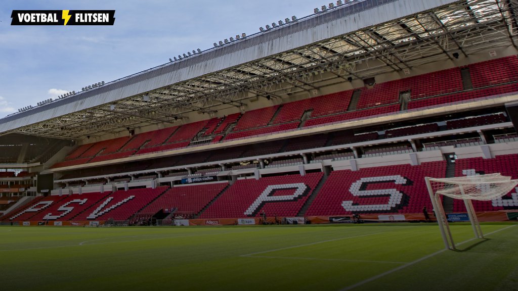 Alle clubrecords van PSV