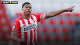 PSV en Sparta