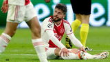 Spelers die voor zowel Ajax als NEC uitkwamen