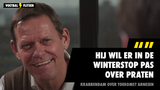 Feyenoord krijgt vooralsnog geen antwoord: "Hij wil pas in de winterstop over de toekomst praten"