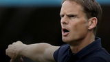 Frank de Boer: ‘Het kriebelt niet meer om trainer te worden’
