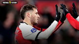 "Ex-Feyenoord spits kan naar de Premier League"
