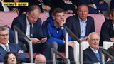 Wat is de favoriete voetbalclub van Max Verstappen?