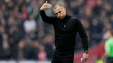 #HeitingaOut cirkelt rond op X; fans niet blij met opstelling