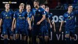 Alles over AZ - Sparta Rotterdam