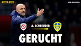 'Alfred Schreuder hard op weg naar de Premier League'