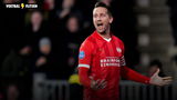 luuk de jong: johan cruijff  schaal-specialist