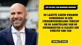 Akkoord tussen Bosz en PSV is kwestie van tijd, besprekingen in stroomversnelling