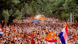 Oranje wacht Brazilië of Marokko: de onderlinge cijfers