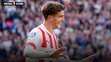 Spelers die voor AZ en PSV hebben gespeeld