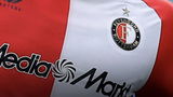 Feyenoorder ziektewet ingetrapt door Ajax-fans