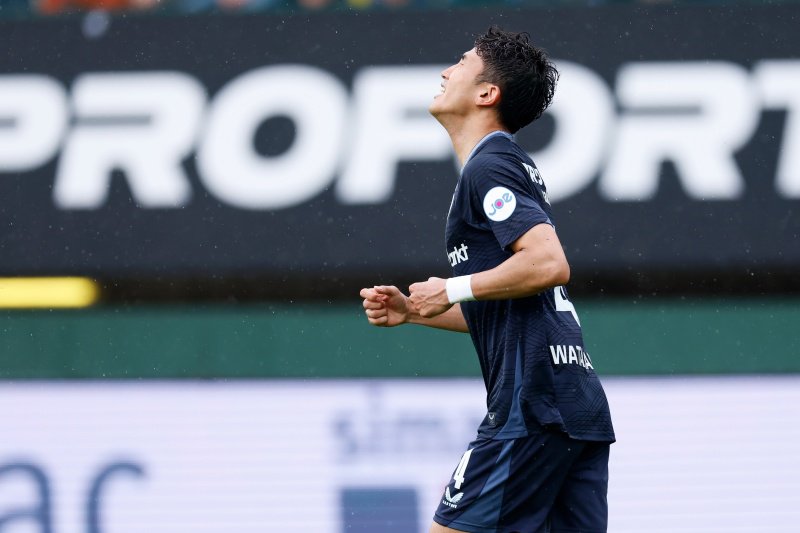 Rode kaart kantelt alles voor Feyenoord in Sittard