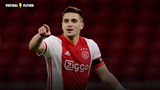 Deze spelers kwamen uit voor zowel Ajax als FC Twente