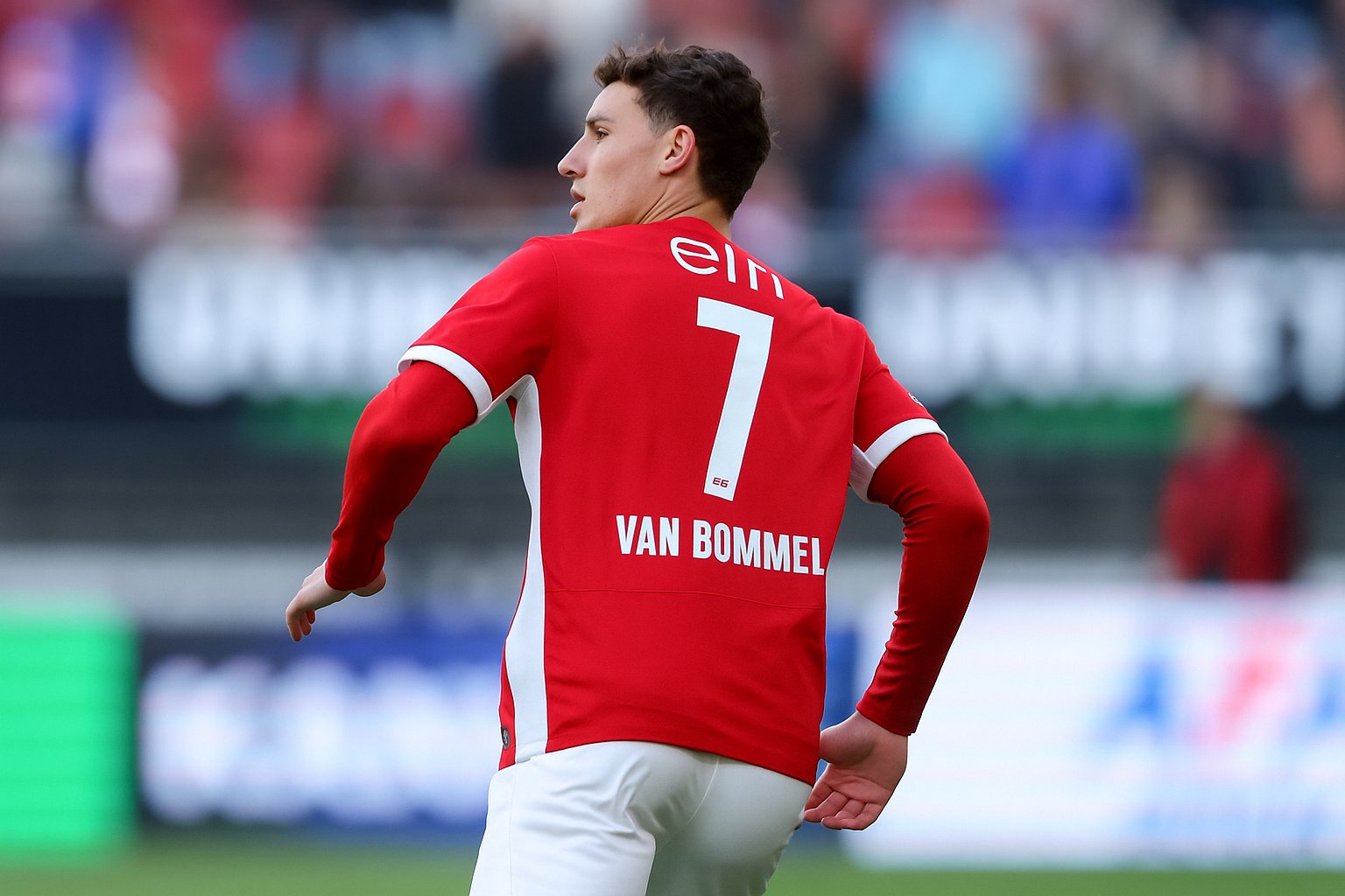 Ruben van Bommel 