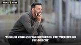 'Pijnlijke conclusie Van Nistelrooij valt verkeerd bij PSV-directie'