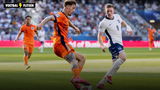 Cynisme bij Jong Oranje: 'Reiziger behandelt Valente nu al als Feyenoorder'