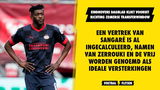 Elfrink blikt vooruit op zomerse transferwindow: "De Vrij zou droomkandidaat zijn"