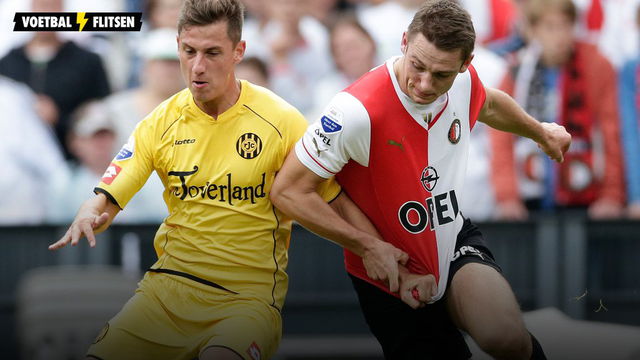 feyenoord thuisshirt 2013