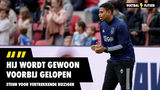 Steun voor vertrekkende Reiziger: "Hij wordt gewoon voorbij gelopen"