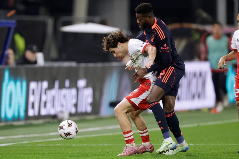 Utrecht stort in na late 1-2 van Nottingham, AZ wint wel in Europa