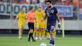 Oranje pakt met moeite drie punten tegen Litouwen: Depay topscorer