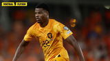 Denzel Dumfries