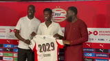 PSV haalt Sidibé en hoopt op Madueke route
