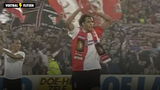 feyenoord inter historie voorbeschouwing