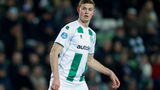 Ajax-huurling Dies Janse helpt Groningen aan voorsprong tegen Ajax