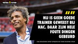 Van Hooijdonk beschuldigt Steijn: "Duistere dealtjes met bevriende makelaars over spelers"