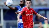 Alles over PEC Zwolle - FC Twente
