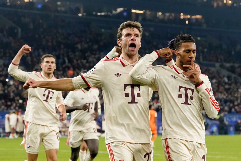 Dit is het verschil in transferwaarde tussen PSV en FC Bayern Munchen