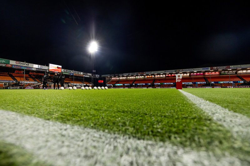 Eredivisie-directeuren willen nieuwe regel na Ajax-scenario