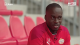 Voor welk land gaat Jordan Teze kiezen? Congo of Oranje?