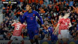 VIDEO, GOALS: Stengs maakt hattrick voor Oranje