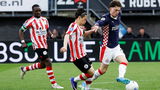 PSV op rapport: uitblinker scoort 8