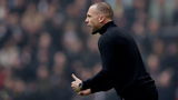Kritiek op John Heitinga op X: 'ik ben nu al Heitinga moe'