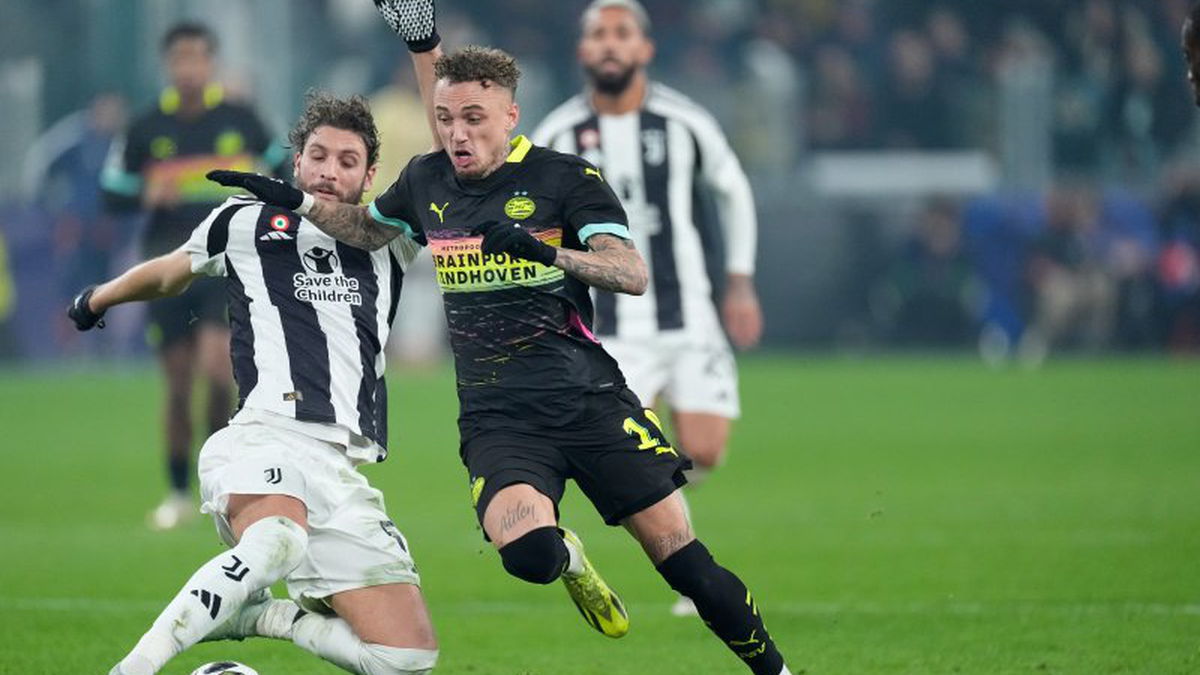 Historie: dit is hoe PSV presteerde tegen Italiaanse tegenstanders