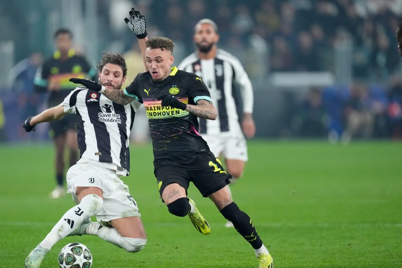 Historie: dit is hoe PSV presteerde tegen Italiaanse tegenstanders