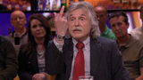 Johan Derksen: "Mijn moeder was bang dat hij mij zou doodschieten"