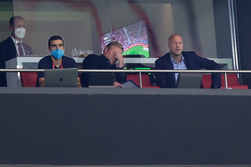 Jordi Cruijff ziet bij Ajax meteen hoe groot de verbouwing is