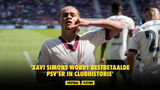 'Xavi Simons wordt bestbetaalde PSV'er in clubhistorie'