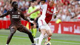Vijf dingen die opvielen aan de overwinning van Ajax op Telstar