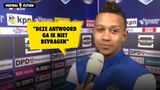 Memphis Depay: 'Dat antwoord ga ik niet beantwoorden'