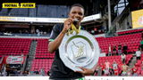 Alles over Feyenoord-talent Givairo Read