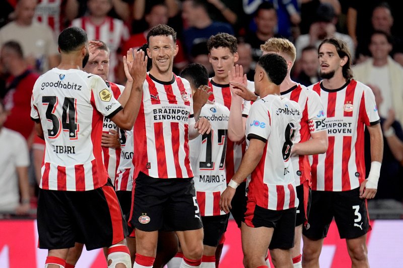 PSV zorgt voor punten op de coëfficientenranglijst